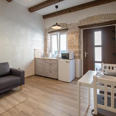 Apartments Nesatcium Пула Екстер'єр фото