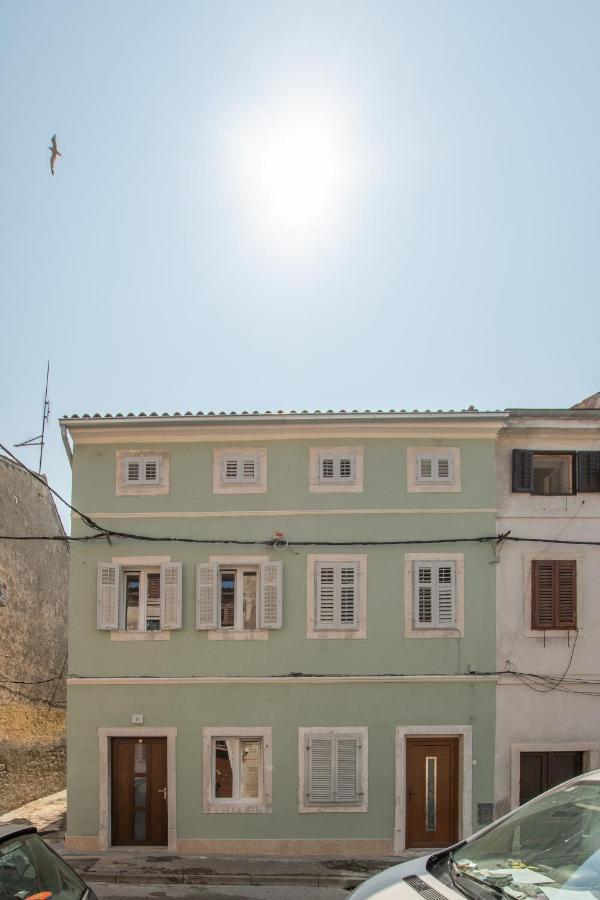 Apartments Nesatcium Пула Екстер'єр фото