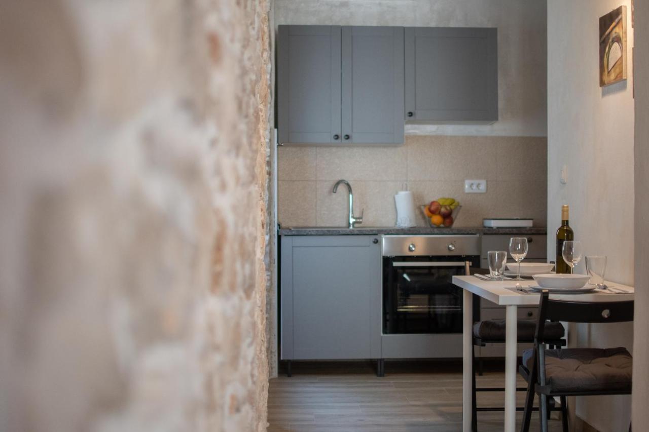 Apartments Nesatcium Пула Екстер'єр фото