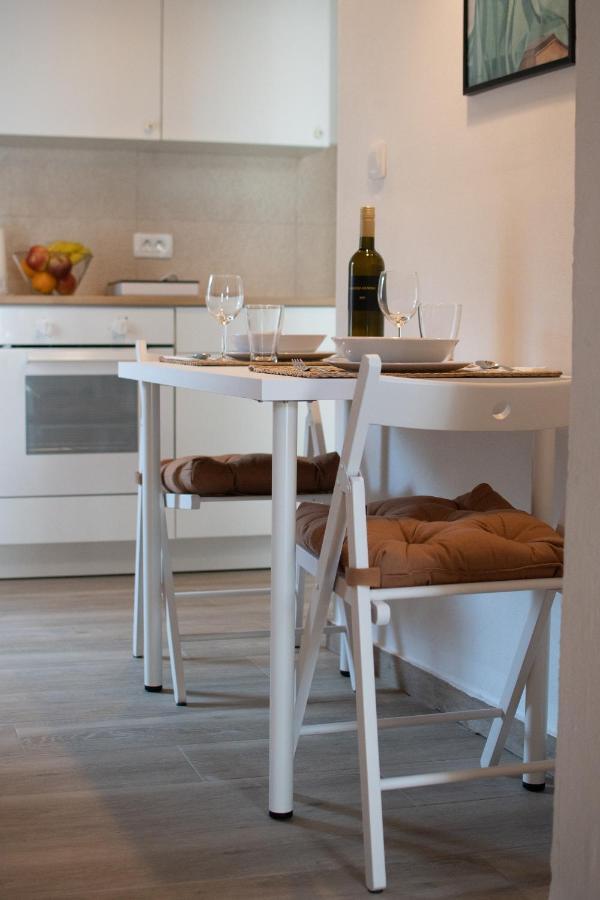 Apartments Nesatcium Пула Екстер'єр фото