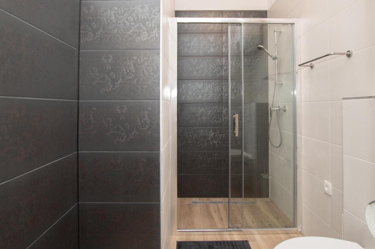 Apartments Nesatcium Пула Екстер'єр фото