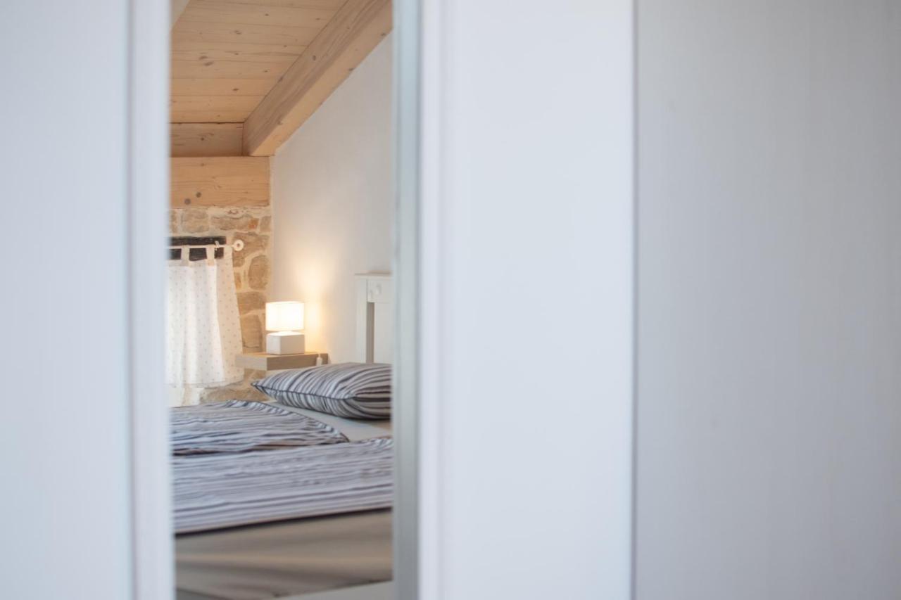 Apartments Nesatcium Пула Екстер'єр фото