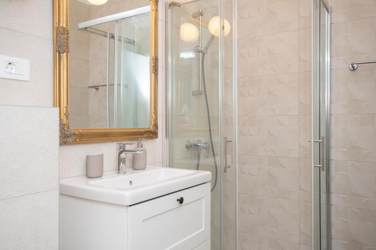 Apartments Nesatcium Пула Екстер'єр фото